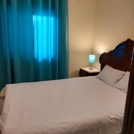 A Casa Da Katy - Katys House Daire