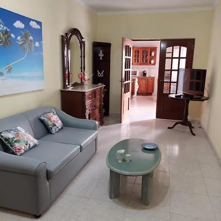 A Casa Da Katy - Katys House *