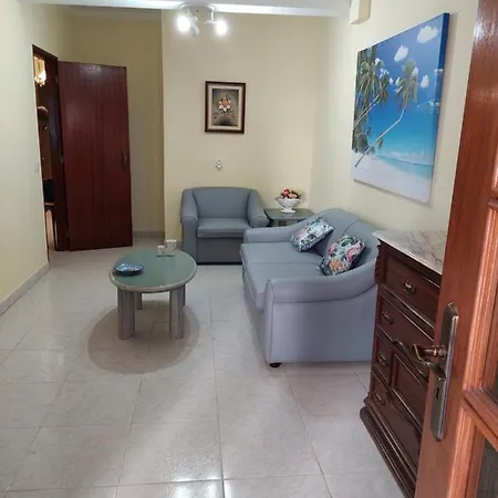 Apartment A Casa Da Katy - Katys House Armacao de Pera