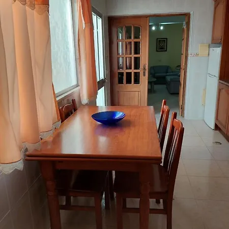 A Casa Da Katy - Katys House Apartment *