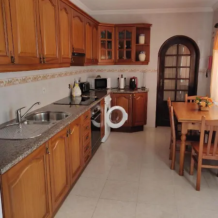 Daire A Casa Da Katy - Katys House *