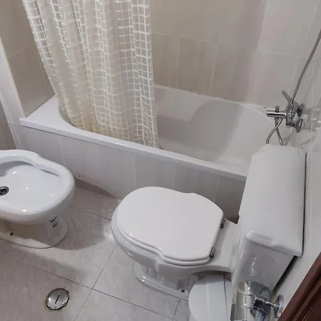 Apartamento A Casa Da Katy - Katys House