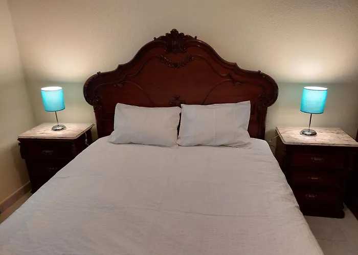 דירה A Casa Da Katy - Katys House Armação de Pêra