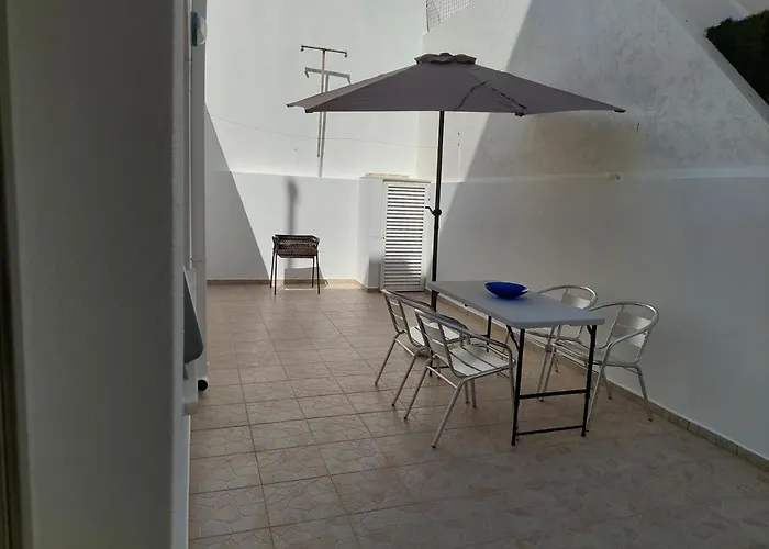 דירה A Casa Da Katy - Katys House Armação de Pêra