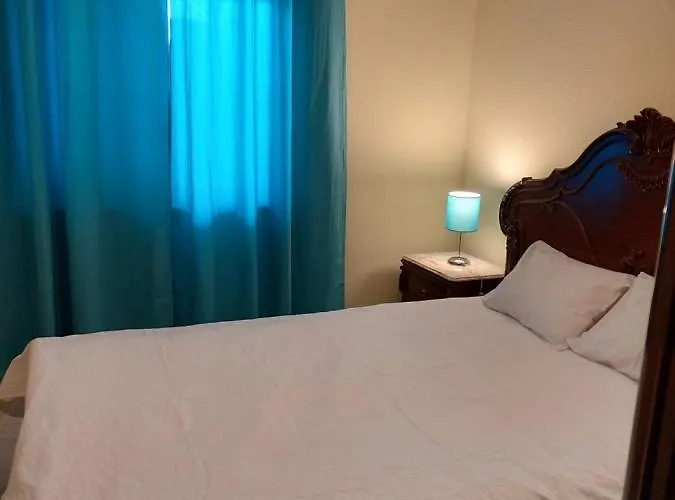 A Casa Da Katy - Katys House דירה