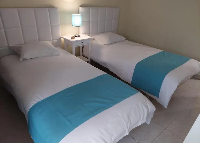 A Casa Da Katy - Katys House דירה *