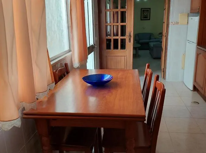 A Casa Da Katy - Katys House דירה *