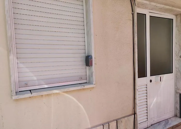 דירה A Casa Da Katy - Katys House Armação de Pêra