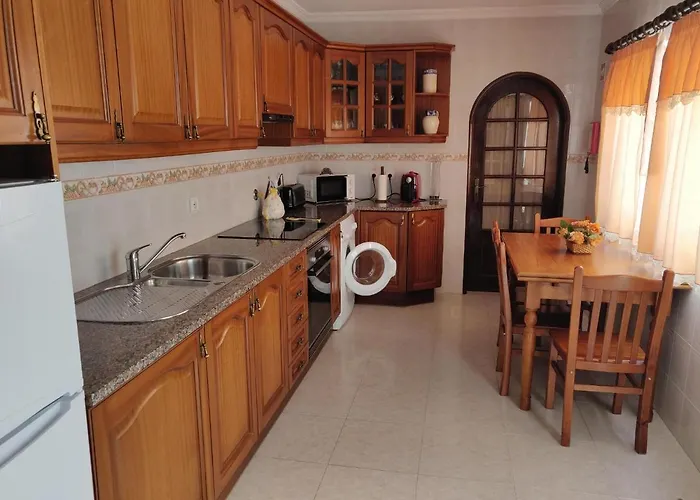 דירה A Casa Da Katy - Katys House *