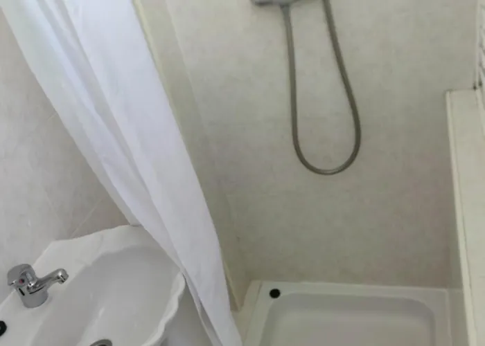 A Casa Da Katy - Katys House דירה