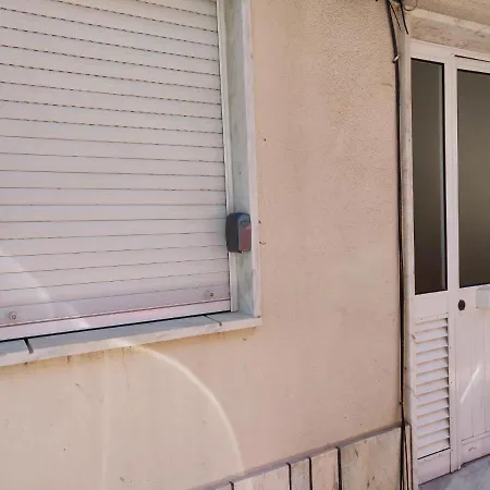 Apartmán A Casa Da Katy - Katys House Armação de Pêra